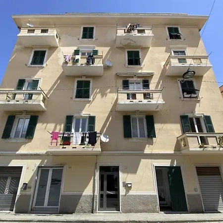 Appartamento Altido Between Sky And Sea *