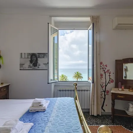 Appartamento Altido Between Sky And Sea *