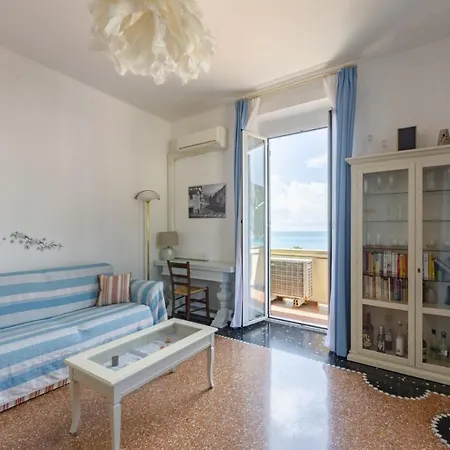 Appartamento Altido Between Sky And Sea Sestri Levante