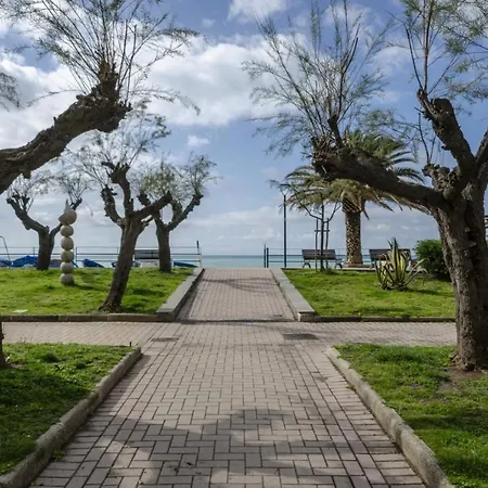 Altido Between Sky And Sea Appartamento